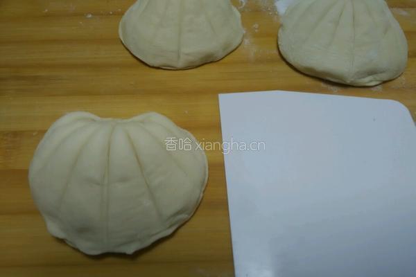 贝壳蒸饼的做法图解6