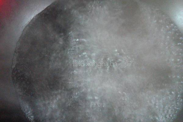 酸辣馄饨的做法图解3