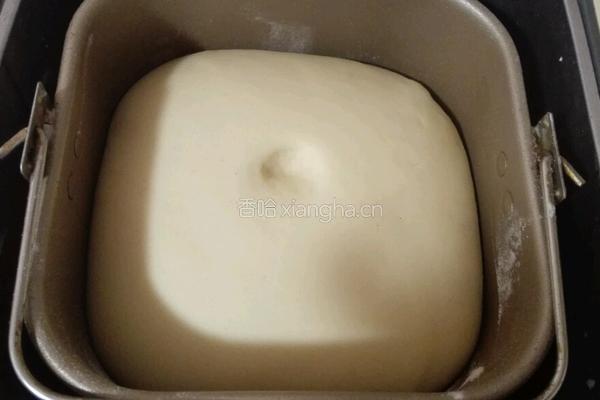 巧克力甜甜圈的做法图解4