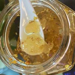 桂花雪梨膏的做法[图]