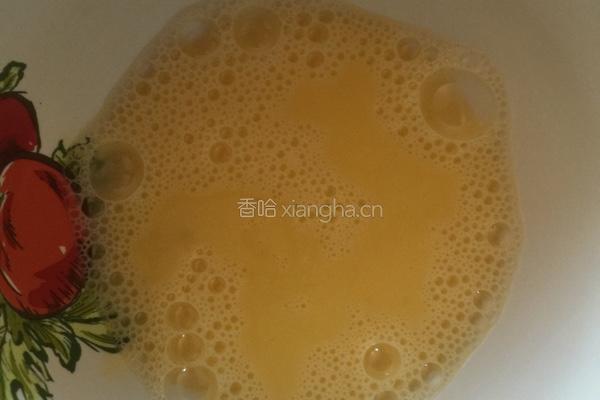 煎金饅頭片的做法图解2