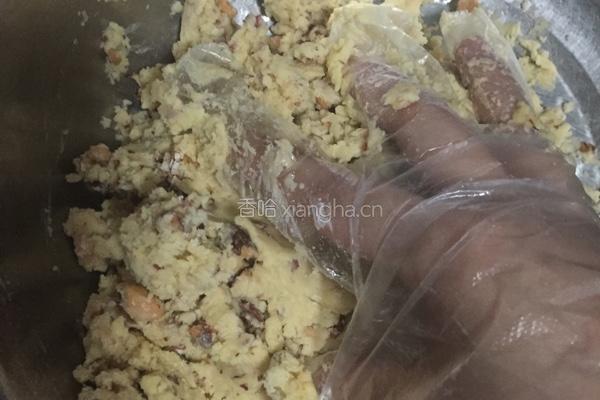 俄罗斯茶饼的做法图解9