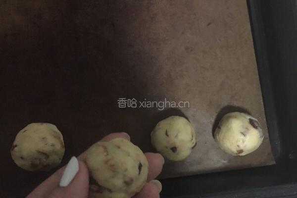 俄罗斯茶饼的做法图解10