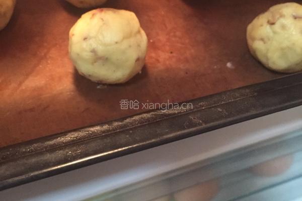 俄罗斯茶饼的做法图解12