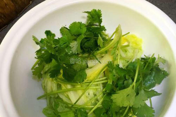 水煮鱼的做法图解5
