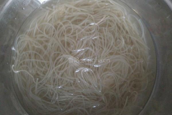 四喜饺子的做法图解2