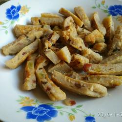 果味藕饼的做法[图]