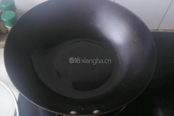 糖醋丸子的做法图解4