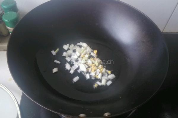 糖醋丸子的做法图解5