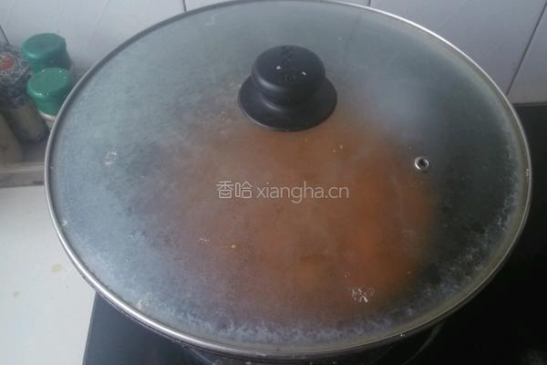 糖醋丸子的做法图解11
