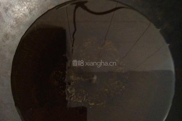 金玉满盘的做法图解2