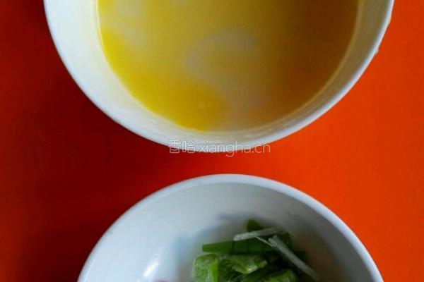 香菇蒸肉馅的做法图解5