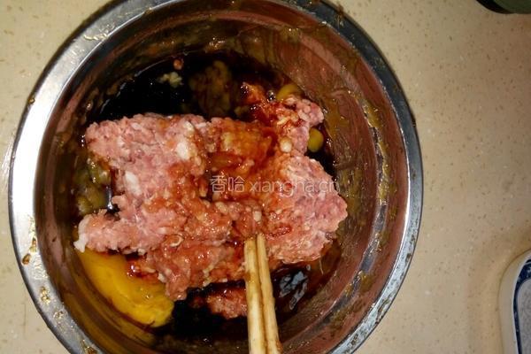 猪肉铺的做法图解1