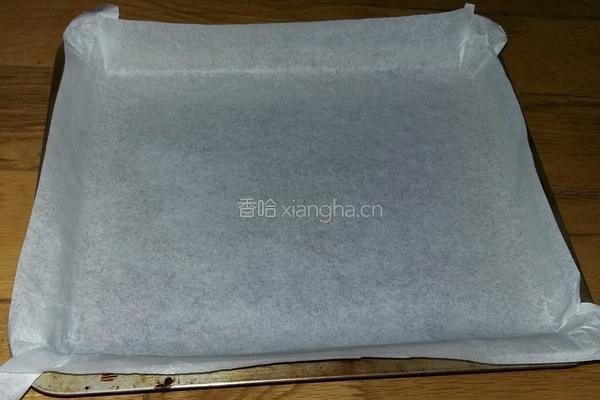可可蛋糕卷的做法图解13