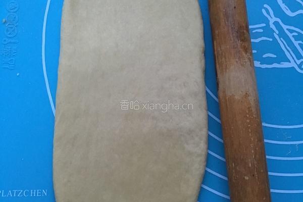 鸡蛋吐司的做法图解2