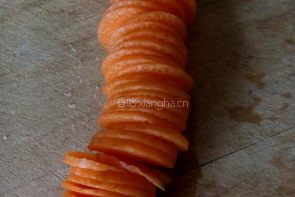 花样豆沙包的做法图解2