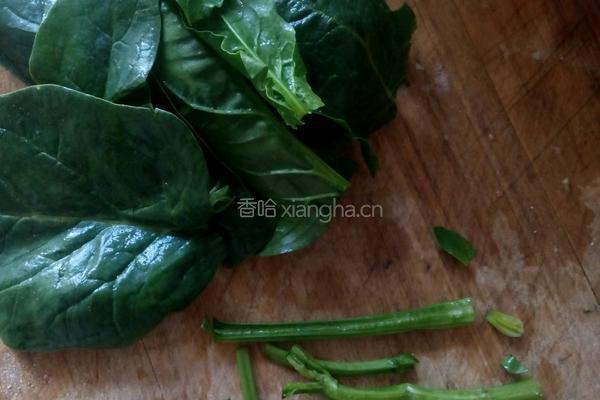 花样豆沙包的做法图解4