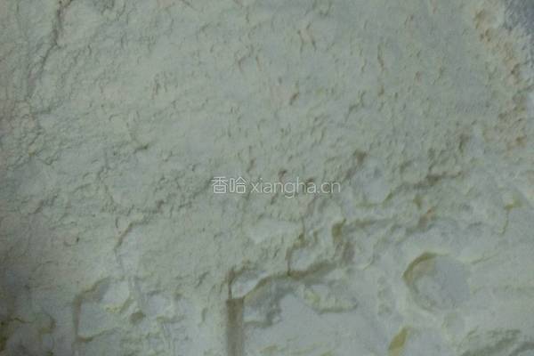 玛格丽特饼干的做法图解5