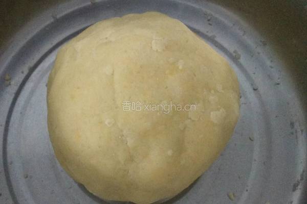玛格丽特饼干的做法图解7