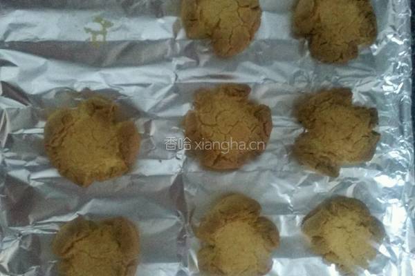 玛格丽特饼干的做法图解12