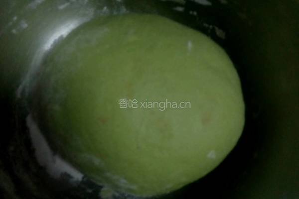 青蛙样子的做法图解13