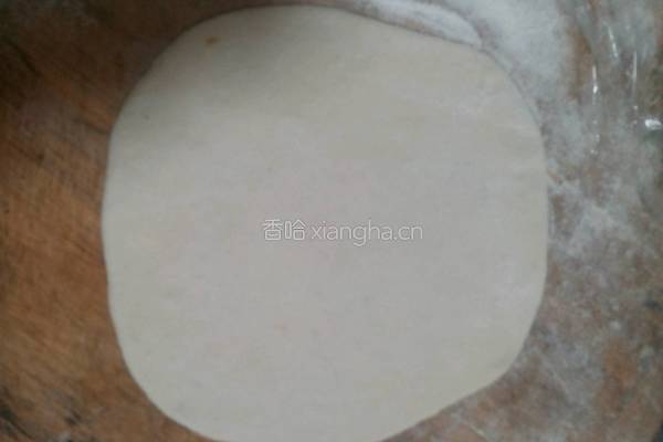 青蛙样子的做法图解15