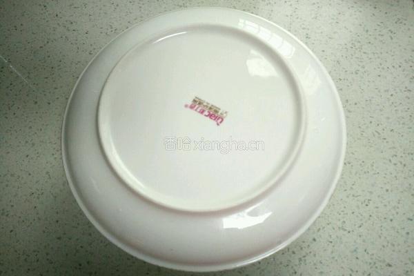 香芋粉蒸肉的做法图解14