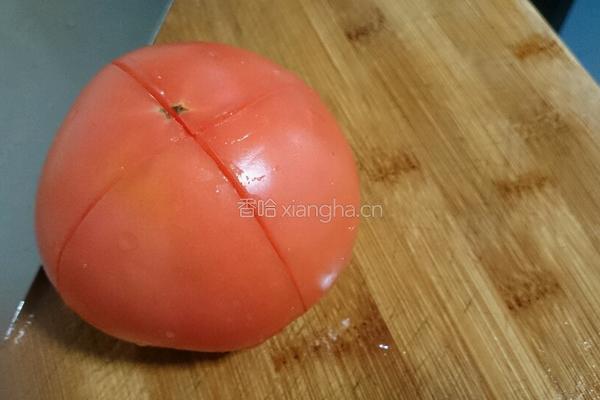 干拌江西米粉的做法图解4