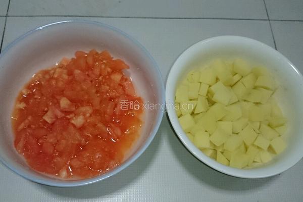 干拌江西米粉的做法图解8