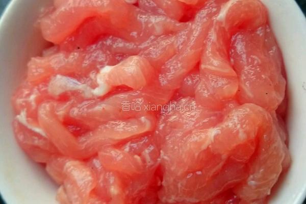 干拌江西米粉的做法图解9