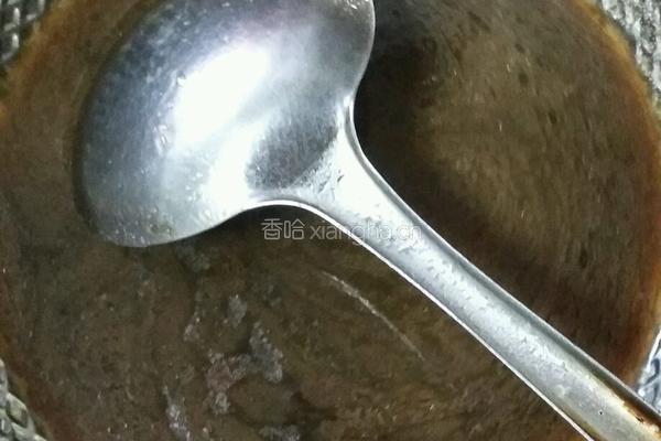 豆角焖面的做法图解8