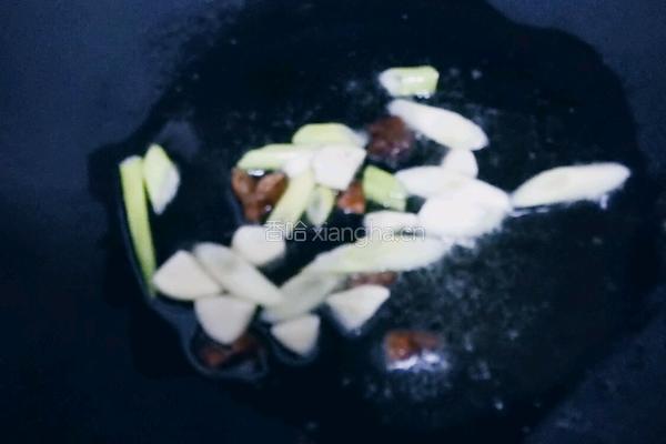 西红柿炒土豆的做法图解4