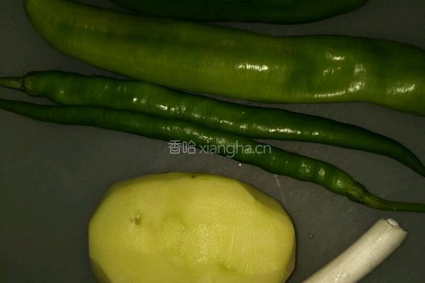 南瓜鸡蛋手擀面的做法图解4