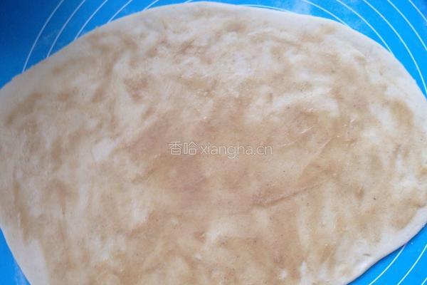 五香烤酥饼的做法图解9