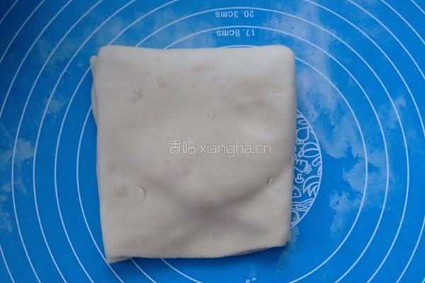 五香烤酥饼的做法图解12