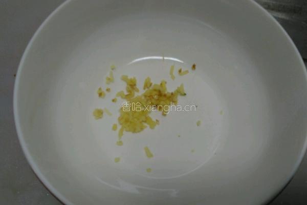 尖椒皮蛋的做法图解3