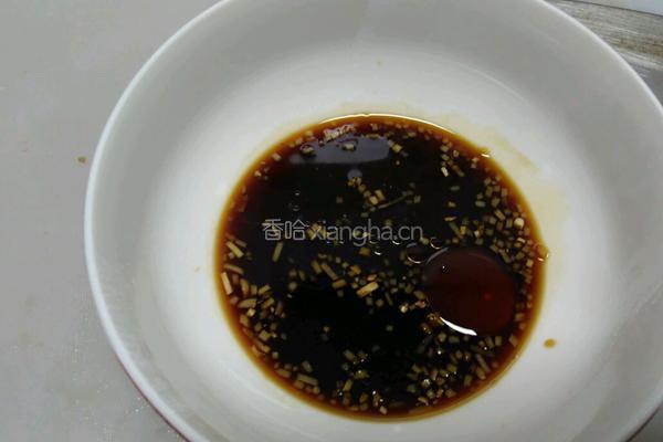 尖椒皮蛋的做法图解4