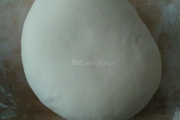 荠菜水饺的做法图解11