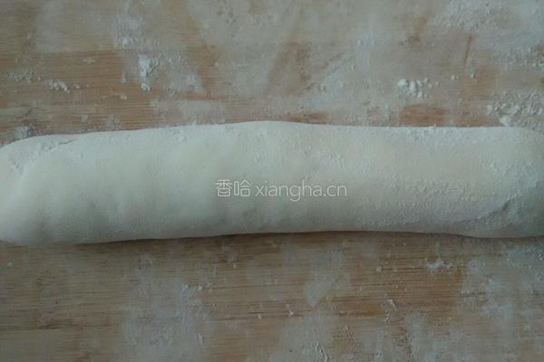 荠菜水饺的做法图解12