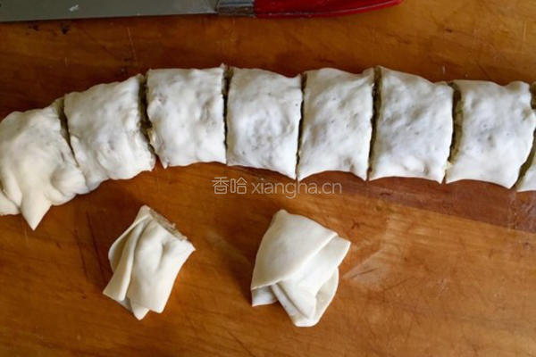 豆腐卷的做法图解7