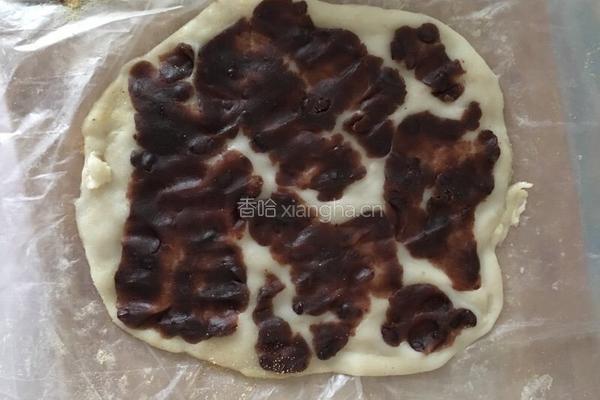 驴打滚的做法图解3