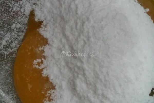 沙拉酱的做法图解2