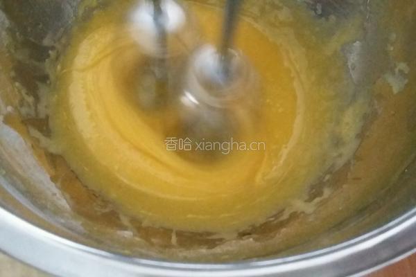 沙拉酱的做法图解3