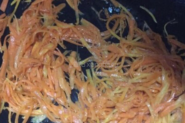 鸡蛋灌饼的做法图解4
