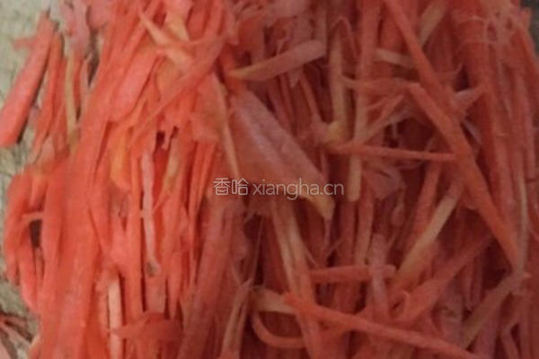 鸡蛋灌饼的做法图解3