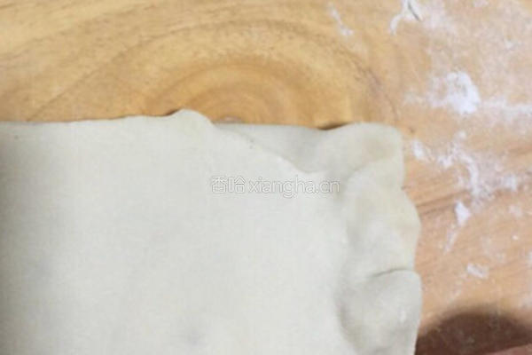 鸡蛋灌饼的做法图解9
