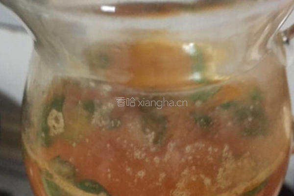鸡蛋灌饼的做法图解11