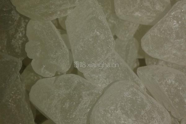 冰糖柠檬水的做法图解2