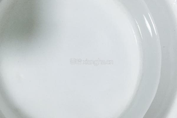 红薯玉米粥的做法图解4