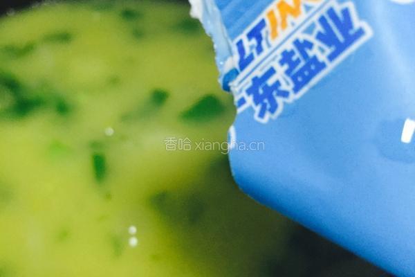 红薯玉米粥的做法图解10